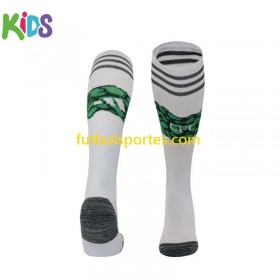 Celtic FC Niño Primera Equipación Calcetines 2023/2024